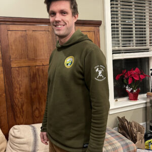 AMC - TCA 2025 Centennial Fund Collaboration Hoodie