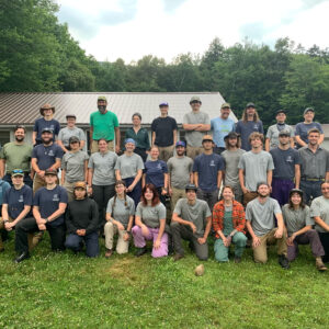 Reunion 2026 Donation