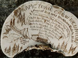 1993 Trail Crew Reunion