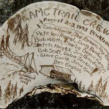 1993 Trail Crew Reunion